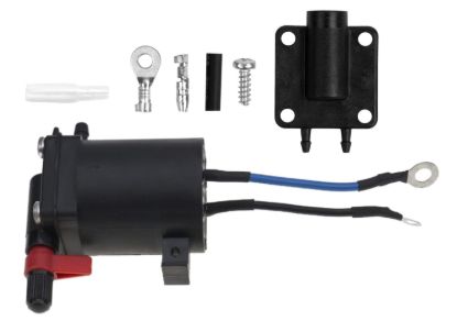 EMP SOLENOID  FUEL PRIMER CHOKE - 139939025