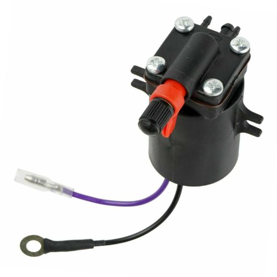 EMP SOLENOID  FUEL PRIMER CHOKE - 139939026