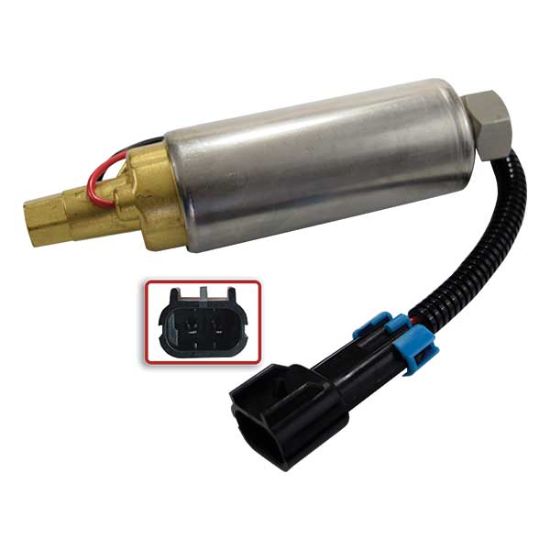 EMP ELECTRIC FUEL PUMP - 139939519