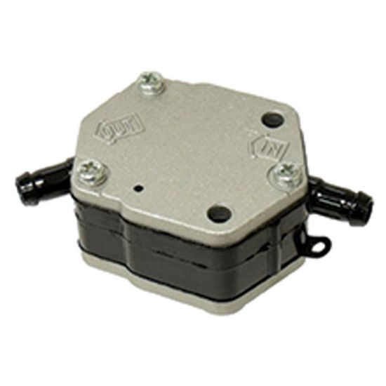 EMP FUEL PUMP ASSY. - 139939537