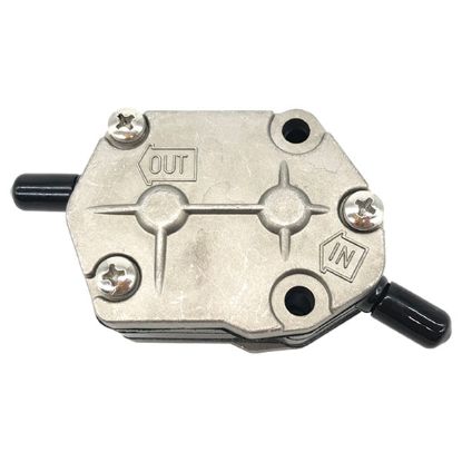 EMP FUEL PUMP - 139939553