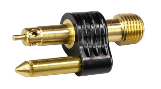 EMP CONNECTOR  FUEL MALE TANK 1/4' NPT - 2205109