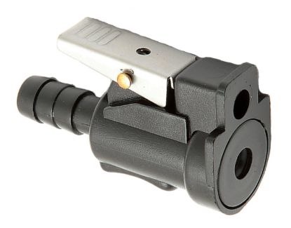 EMP CONNECTOR  FUEL FEMALE 5/16' HOSE - 2205111