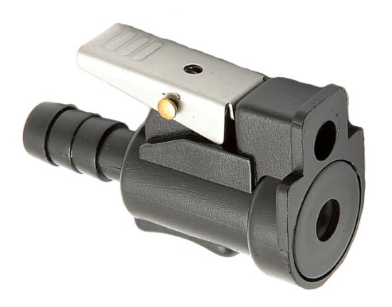 EMP CONNECTOR  FUEL FEMALE 5/16' HOSE - 2205111
