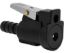 EMP CONNECTOR  FUEL FEMALE 3/8' HOSE - 2205112
