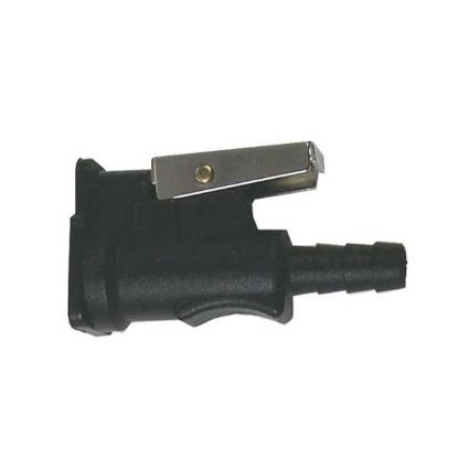EMP CONNECTOR  FUEL FEMALE 5/16' HOSE - 2205122