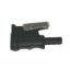 EMP CONNECTOR  FUEL FEMALE 5/16' HOSE - 2205122