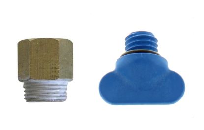 EMP DRAIN PLUG KIT - 2205156