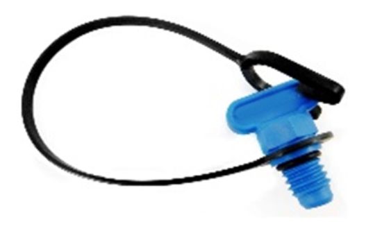 EMP PLUG  DRAIN - 2205157