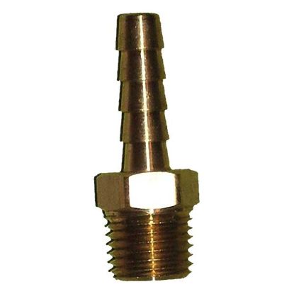 EMP HOSE BARB ML 1/4X1/4 - 2205303