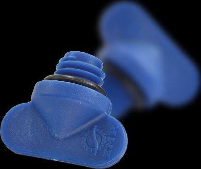 EMP DRAIN PLUG (PACK OF 2) - 22220002