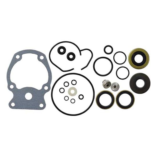 EMP GEAR HOUSING SEAL KIT - 2600078