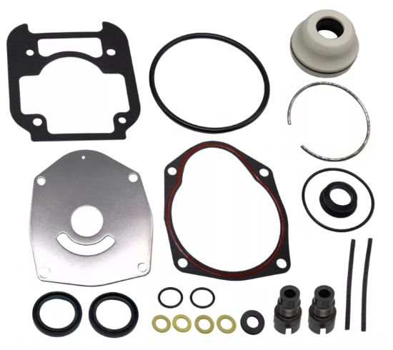 EMP SEAL KIT  GEARCASE - 2600293