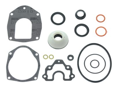 EMP SEAL KIT  GEARCASE - 2600682