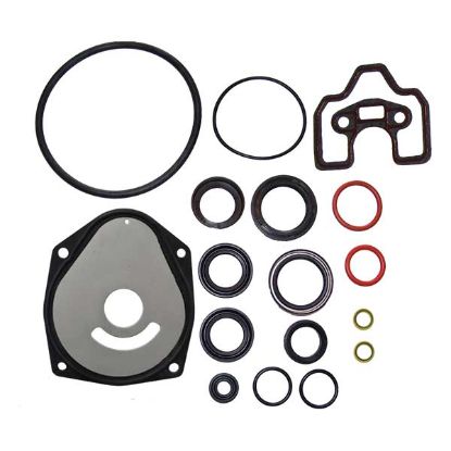 EMP GEARCASE SEAL KIT - 2600835