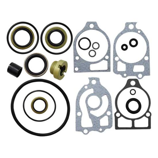 EMP SEAL KIT WITH LINE CUTTER SEAL - 2601287