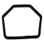 EMP EXHAUST SEAL - 2601602