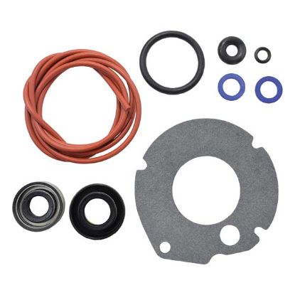 EMP GEAR HOUSING SEAL KIT - 2601769