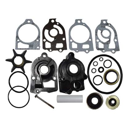 EMP COMPLETE WATER PUMP & SEAL KIT - 2601800B