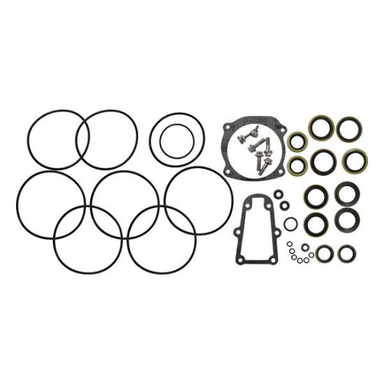 EMP COMBINED LOWER SEAL KIT - 2603951