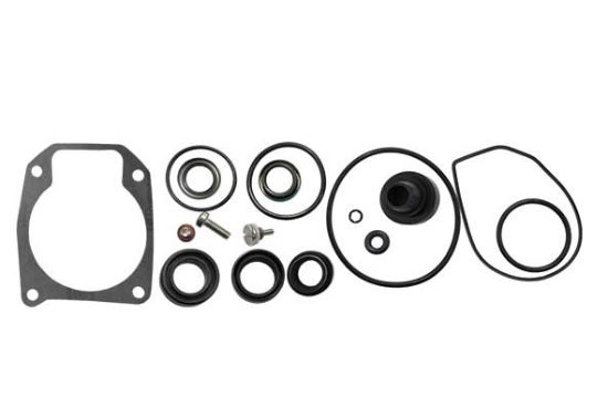 EMP SEAL KIT - 2607400