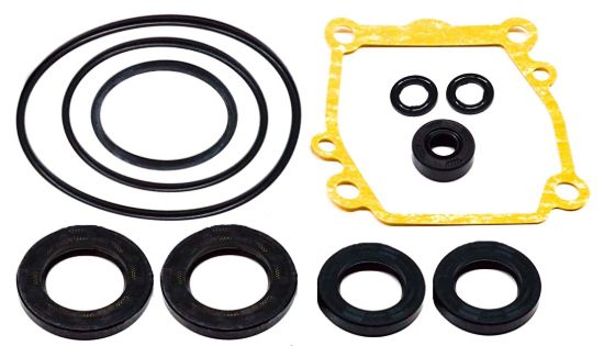 EMP SEAL KIT  GEAR HOUSING - 2611004
