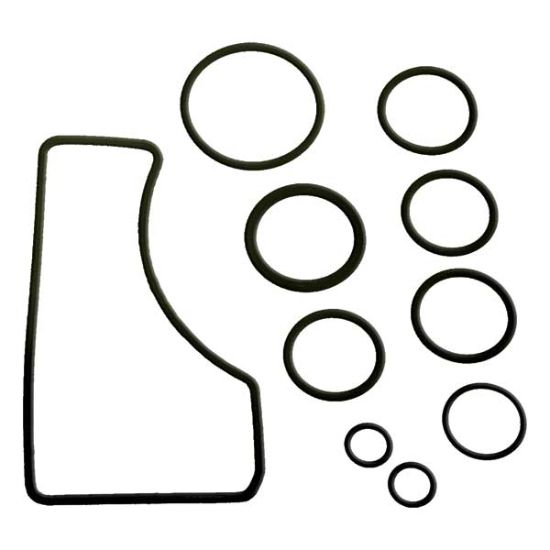 EMP OUTDRIVE MOUNTING KIT - 2700609