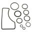 EMP OUTDRIVE MOUNTING KIT - 2700609
