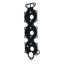 EMP WATER JACKET GASKET - 2700769