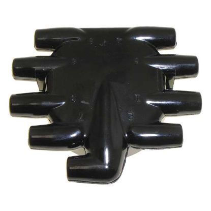 EMP MALLORY FLAT DISTRIBUTOR CAP - 30000868