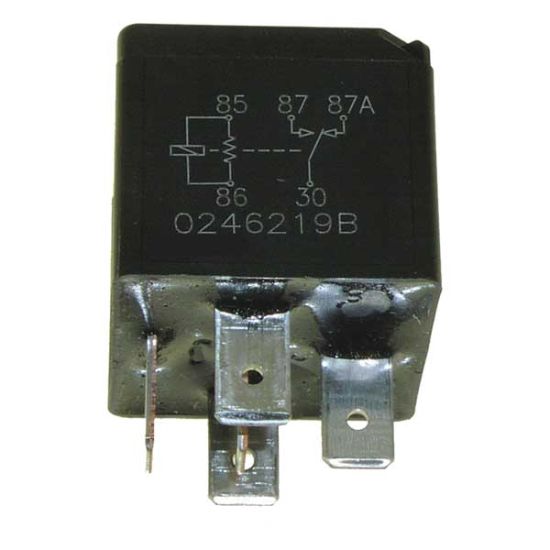 EMP POWER TRIM RELAY - 30001561