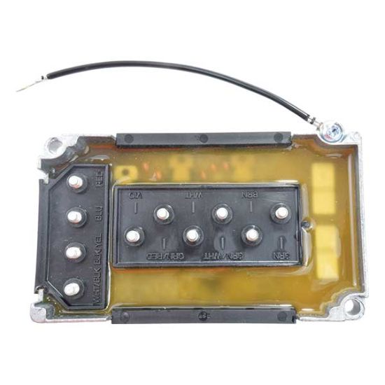 EMP SWITCH BOX - 30001852