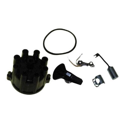 EMP TUNE-UP KIT WITH CAP - 30003079