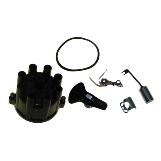 EMP TUNE-UP KIT WITH CAP - 30003079
