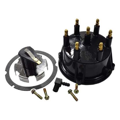 EMP TUNE-UP KIT WITH CAP - 30003084