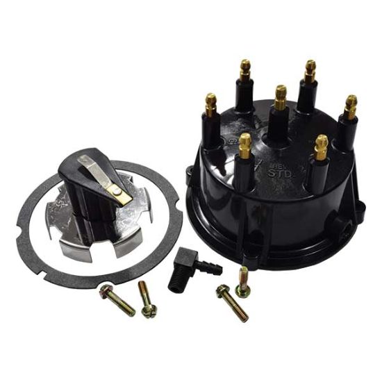 EMP TUNE-UP KIT WITH CAP - 30003084