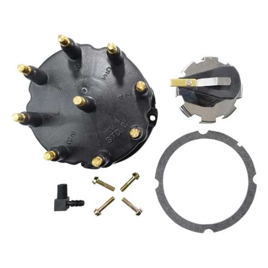 EMP TUNE-UP KIT WITH CAP - 30003085