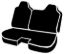 FIA SL REAR 60/40 SEAT COVER - SL6223R