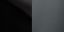 FIA SL REAR SEAT COVER SPLIT BACKREST 6 - SL6511GRAY