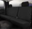 FIA SEAT COVER - SP8260BL
