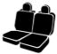 FIA SP REAR SPLIT SEAT 50/50 FORD BRONC - SP8513GRAY