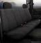 FIA TRS REAR SPLIT SEAT 50/50 FORD BRON - TRS4513BLA