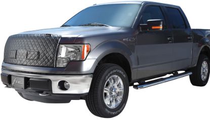 FIA WINTER FRONT/ BUG SCREEN FORD MAVER - WF92246