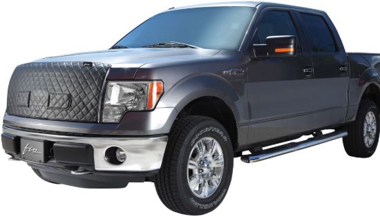 FIA WINTER FRONT/ BUG SCREEN FORD MAVER - WF92246