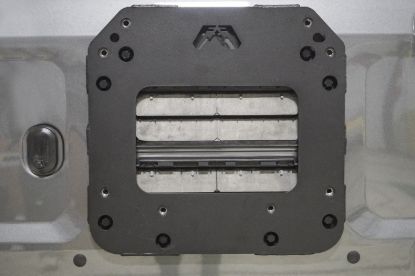 FAB FOURS TIRE CARRIER BRACKET - B21Y5251T1