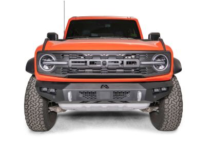 FAB FOURS VENGEANCE FRONT - BR22D57511