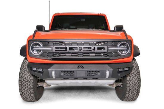 FAB FOURS VENGEANCE FRONT - BR22D57511