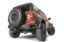FAB FOURS VENGEANCE REAR - BR22E57511