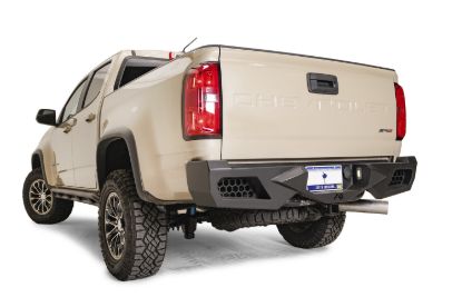 FAB FOURS 2015-2021 CHEVY COLORADO & ZR2 VENG - CC21E33521
