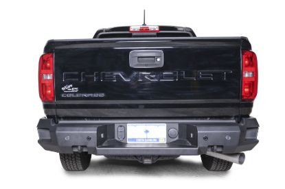 FAB FOURS 2015-2021 CHEVY COLORADO PREMIUM RE - CC21W33511